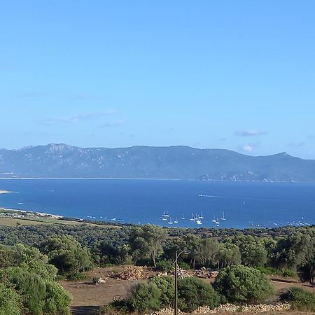 A Casa Di Paulina Διαμέρισμα Serra-di-Ferro  Εξωτερικό φωτογραφία