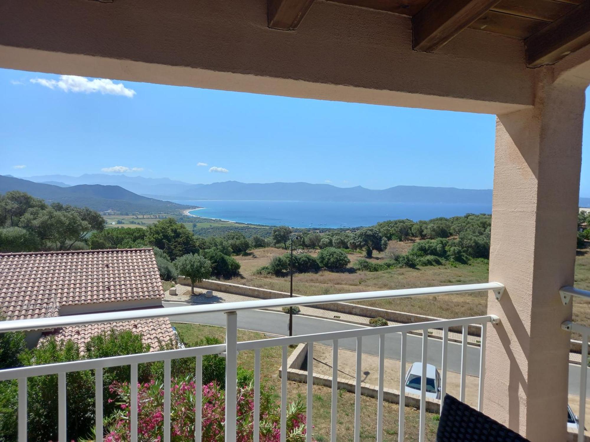 A Casa Di Paulina Διαμέρισμα Serra-di-Ferro  Εξωτερικό φωτογραφία